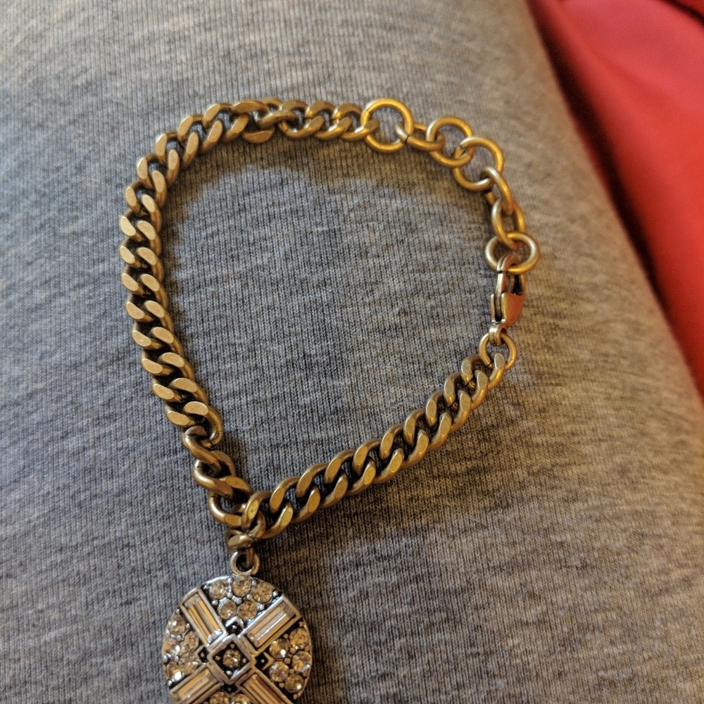 Lulu Frost Bracelet